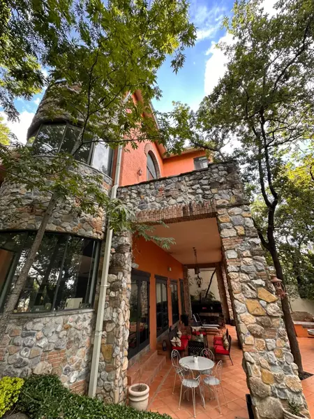 Casa en venta en Bosques de San Ángel Sector Palmillas, San Pedro Garza García — foto 2 de 29