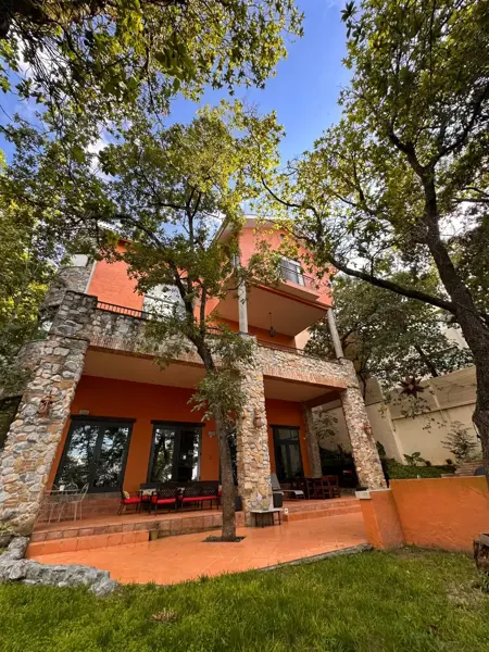 Casa en venta en Bosques de San Ángel Sector Palmillas, San Pedro Garza García — foto 3 de 29