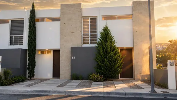 Casa en venta en Sonterra, 3 Recámaras, GRAN UBICACIÓN — foto 1 de 44