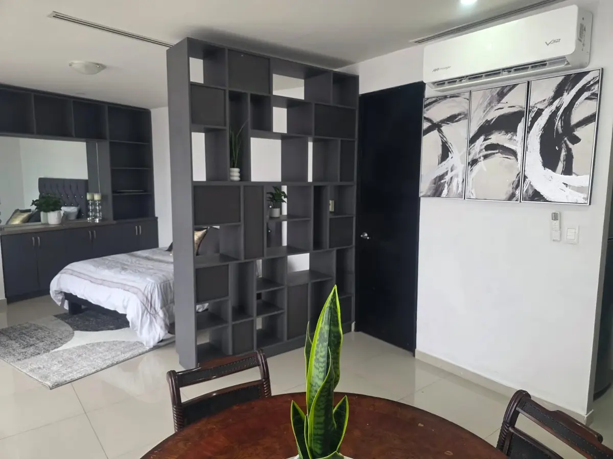 Departamento en Renta en San Jeronimo, Monterrey, Nuevo León — foto 2