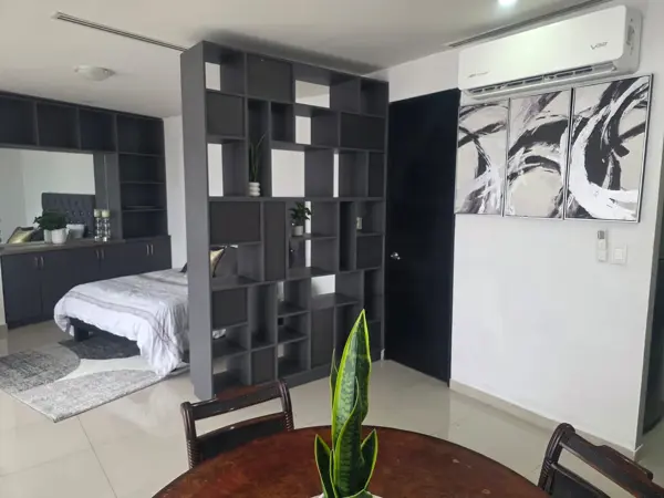 Departamento en renta en San Jeronimo, Monterrey — foto 2 de 12