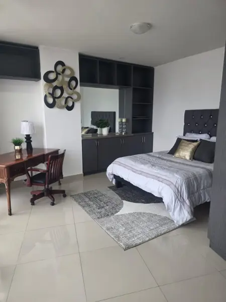 Loft Amueblado en Renta en San Jerónimo Torre Murano — foto 1 de 12