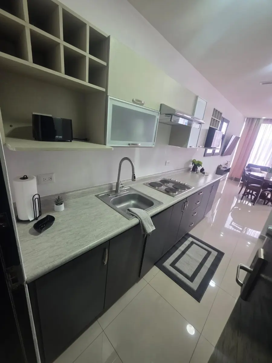 Departamento en Renta en San Jeronimo, Monterrey, Nuevo León — foto 3