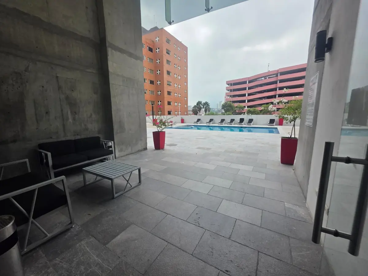 Departamento en Renta en San Jeronimo, Monterrey, Nuevo León — foto 8