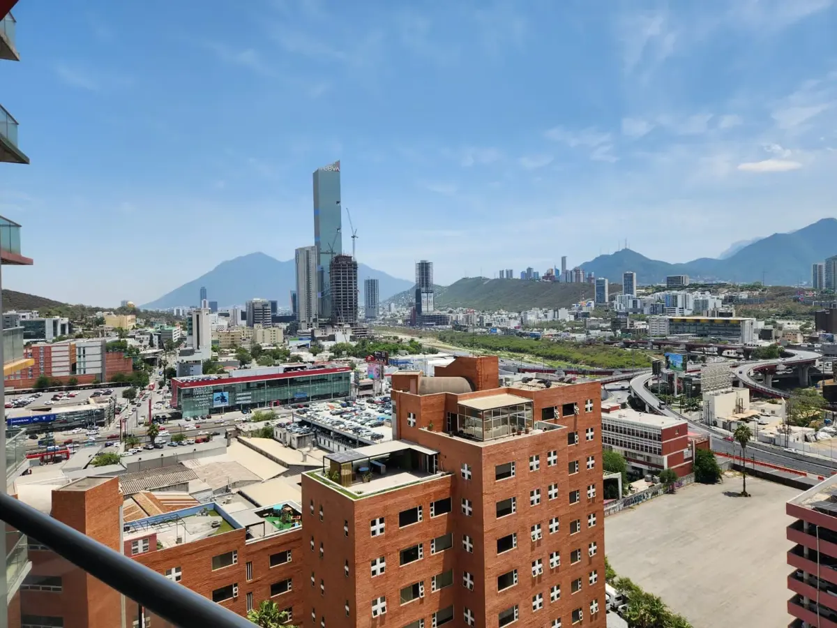 Departamento en Renta en San Jeronimo, Monterrey, Nuevo León — foto 6