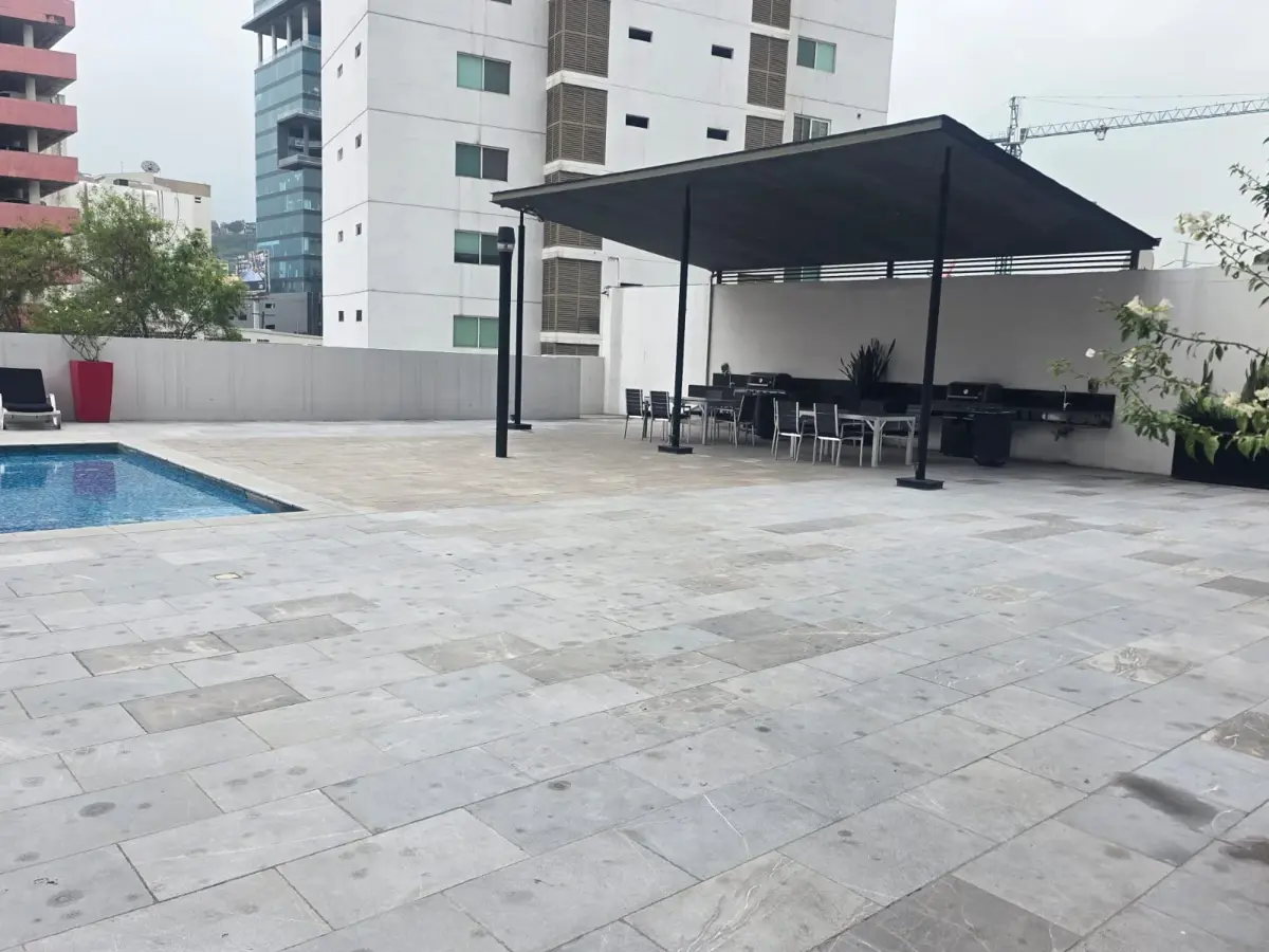 Departamento en Renta en San Jeronimo, Monterrey, Nuevo León — foto 7