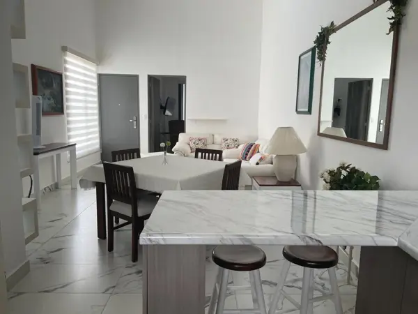 Casa en renta en San Mateo, Jesús María — foto 3 de 26
