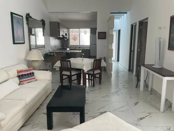 Casa en renta en San Mateo, Jesús María — foto 2 de 26