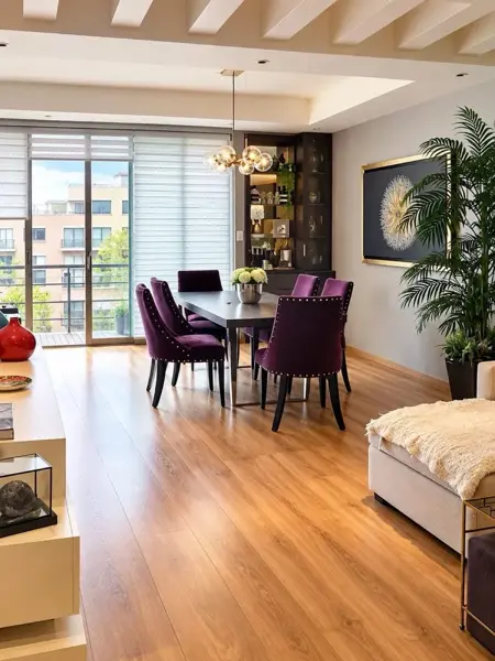 Departamento en renta en Hipódromo Condesa, Cuauhtémoc — foto 3 de 12