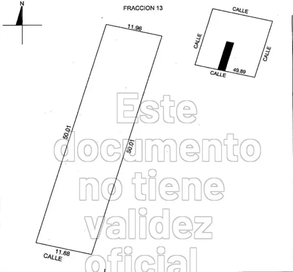 Terreno en venta en Real Montejo, Mérida — foto 2 de 15