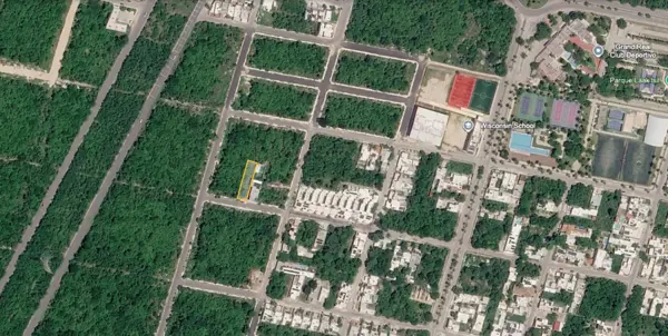 Terreno en venta en Real Montejo, Mérida — foto 3 de 15