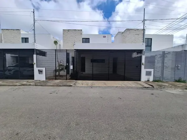 Casa en renta en Maya, Mérida — foto 2 de 30