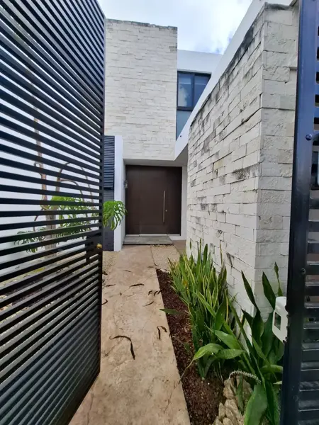 Casa en renta en Maya, Mérida — foto 3 de 30
