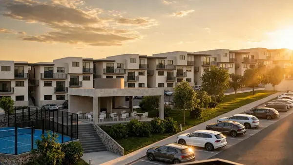 Departamento en venta en Colinas del Santuario, Corregidora — foto 2 de 48