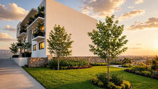 Departamento en venta en Corregidora, Querétaro — foto 1 de 48
