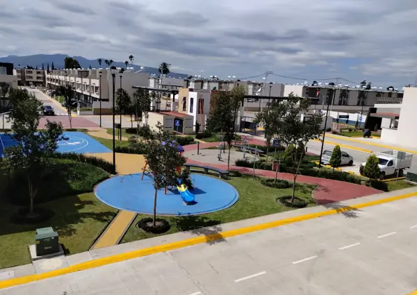 Casa en venta en Villas Xaltipa II, Cuautitlán — foto 3 de 27
