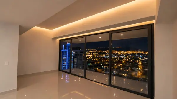 Penthouse en venta en Latitud La Victoria, Querétaro — foto 1 de 30