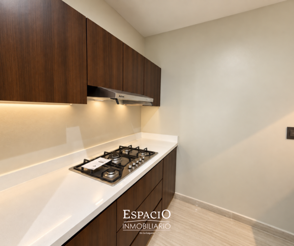 Departamento en Los Viñedos, Torreón, Coahuila de Zaragoza — foto 1 de 9