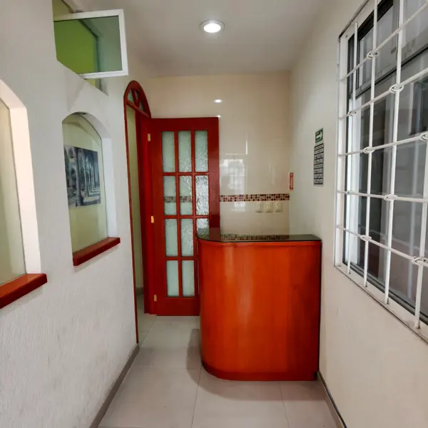 Local Comercial, Ideal para Consultorio U Oficina. — foto 1 de 10