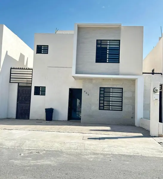 Casa en Renta en Lomas del Valle III (amueblada) — foto 1 de 12