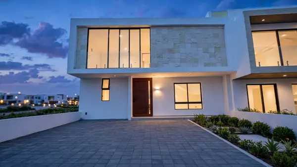 Casa en venta en Preserve Juriquilla, Querétaro — foto 1 de 31