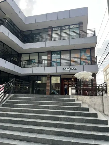 Local en renta en Morelos 1a Sección, Toluca — foto 2 de 9