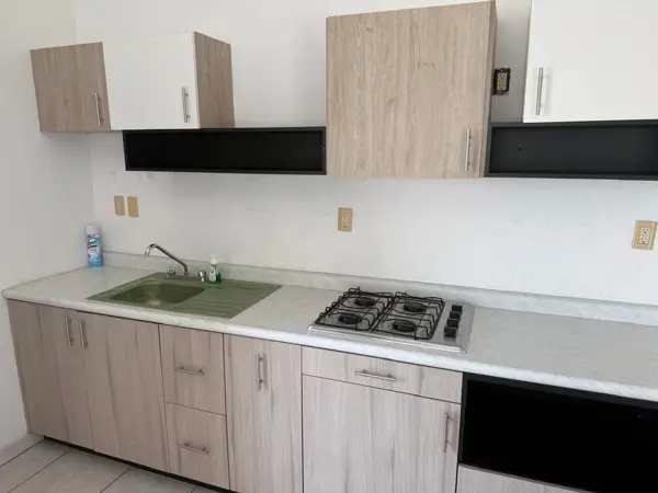 Departamento en renta en Gran Clase, Celaya — foto 2 de 8