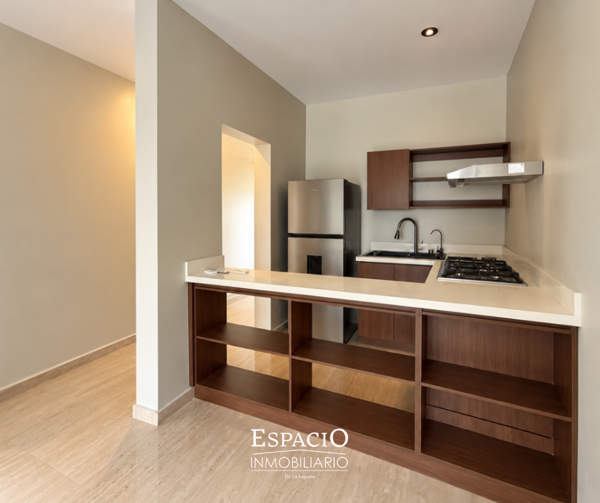 Departamento en Los Viñedos, Torreón, Coahuila de Zaragoza — foto 1 de 6