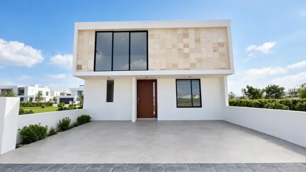 Casa en venta en Preserve Juriquilla, 4 Recámaras, Jardín — foto 1 de 39