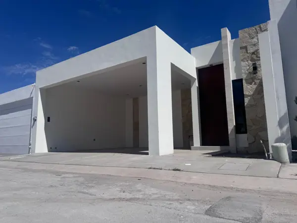 Casa de Un Piso en Plama Real, Torreon, Coah — foto 1 de 16