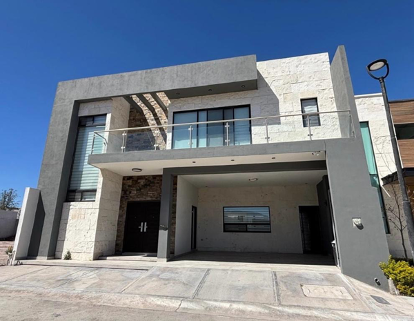 Venta Residencia al Norte | Habita Ii — foto 1 de 13
