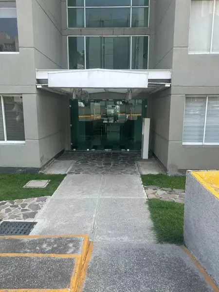 Departamento en Lomas de San Lorenzo, Atizapán de Zaragoza, México — foto 1 de 6