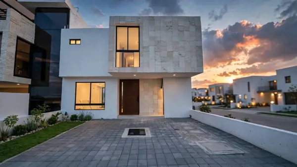 Casa en venta en Gran Preserve Juriquilla — foto 1 de 45