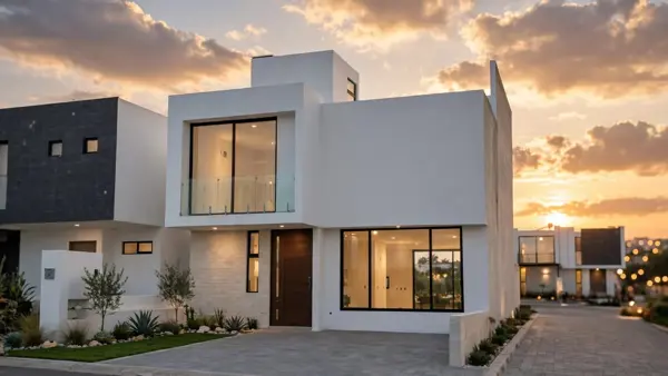 Casa en venta en Preserve Juriquilla, Roof Garden, Jardín — foto 1 de 36