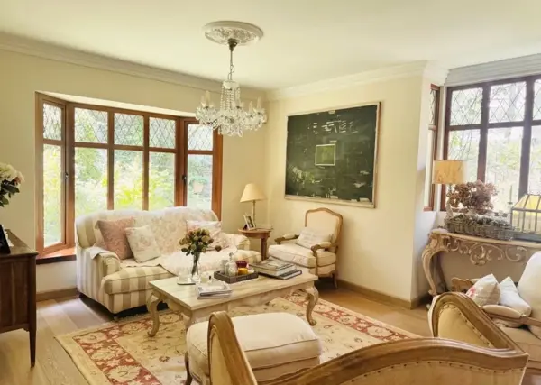 Casa en venta en Bosques de las Lomas, Cuajimalpa de Morelos — foto 3 de 24