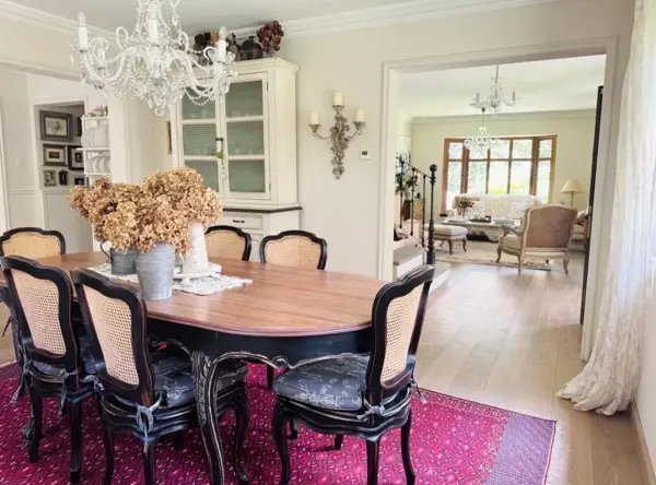 Casa en venta en Bosques de las Lomas, Cuajimalpa de Morelos — foto 2 de 24