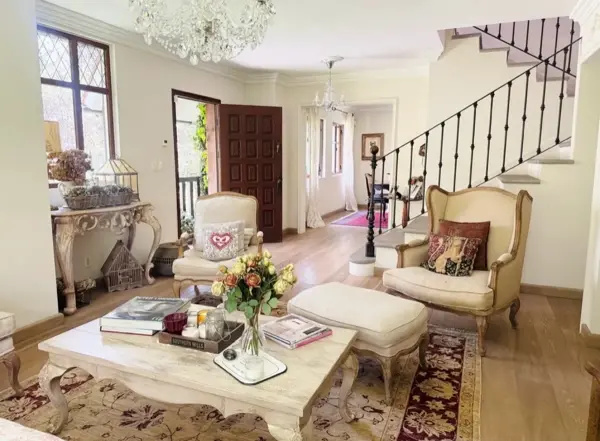 Casa en venta en Bosques de las Lomas, Cuajimalpa de Morelos — foto 1 de 24