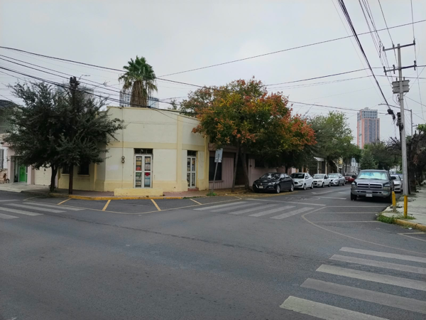 Casa en Venta en Zona Centro Monterrey — foto 1 de 16