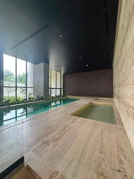 Departamento en renta en Country Club, Guadalajara — foto 3 de 32