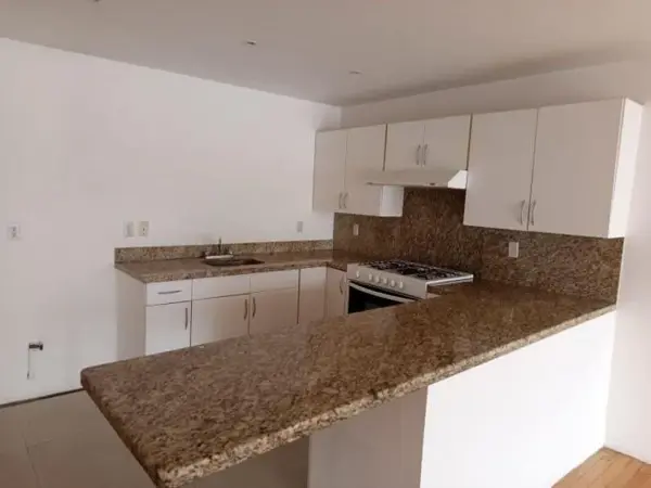 Departamento en venta en Del Valle Norte, Benito Juárez — foto 2 de 5