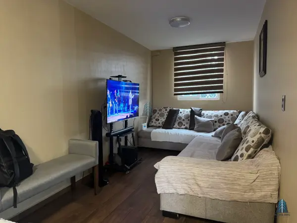 Departamento en venta en Paseos del Sol, Zapopan — foto 3 de 18