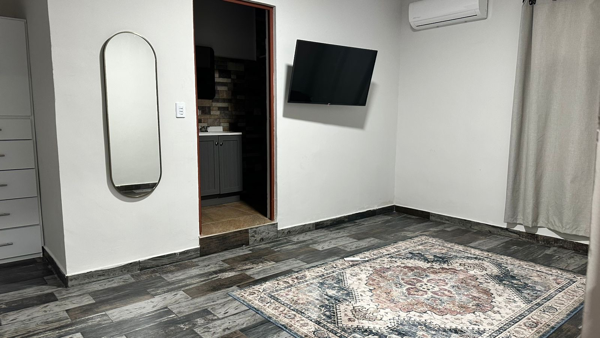 Departamento en renta en Latinoamericana, Saltillo — foto 3 de 15