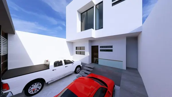 Casa en venta en Chapultepec, Cuernavaca — foto 2 de 7
