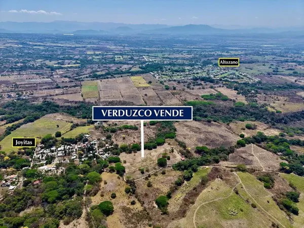 Terreno Joyitas — foto 1 de 6