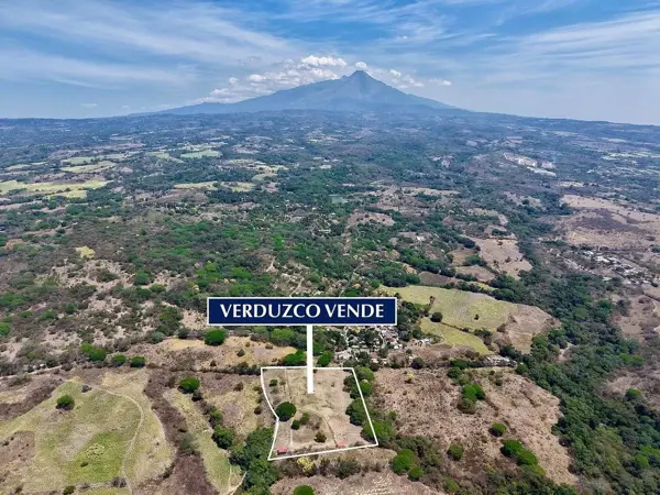 Terreno en venta en El Chivato (Providencia), Villa de Álvarez — foto 2 de 6