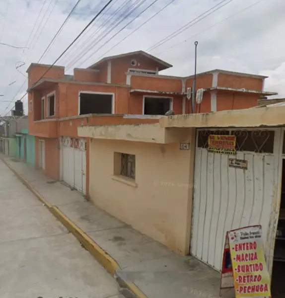 Casa en venta en Santa Maria Yancuitlalpan, Huamantla — foto 3 de 23