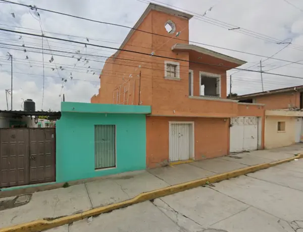 Casa en venta en Santa Maria Yancuitlalpan, Huamantla — foto 2 de 23