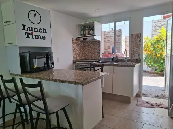 Casa en venta en Vista Santa Fe, Xochitepec — foto 3 de 17