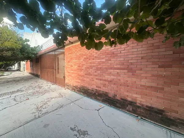 Casa en Torreon Centro, Torreón, Coahuila de Zaragoza — foto 1 de 23