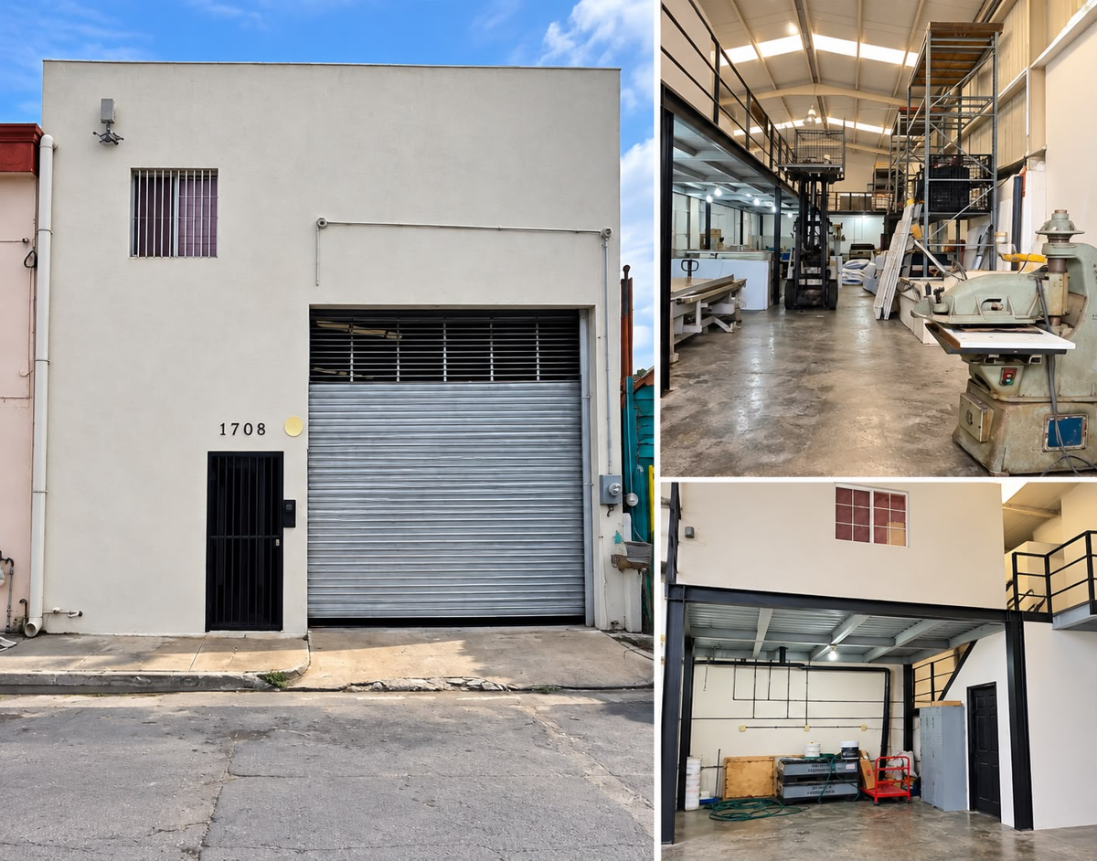 Bodega en Renta en Francisco I Madero, Monterrey, Nuevo León — foto 1